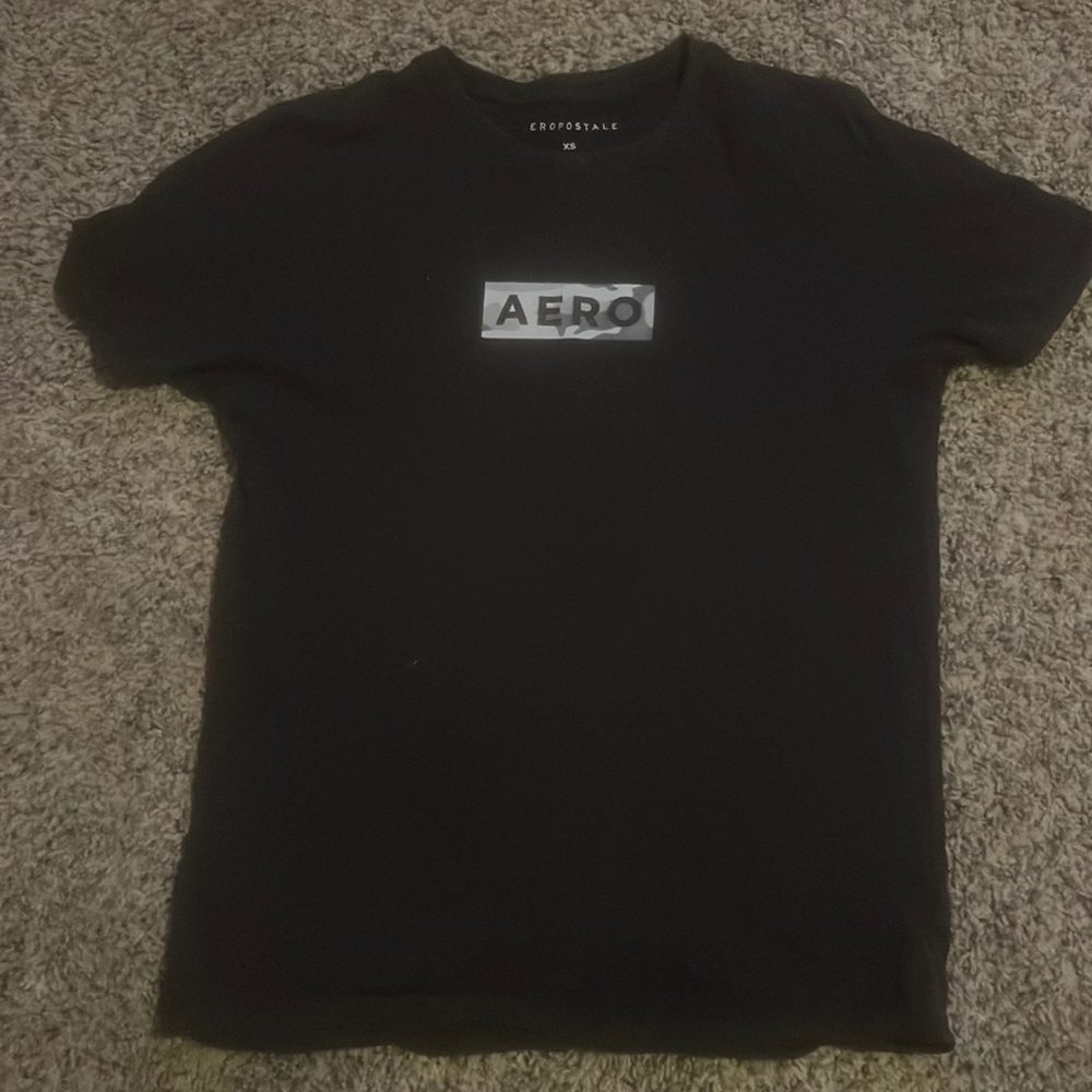 Aeropostale tee